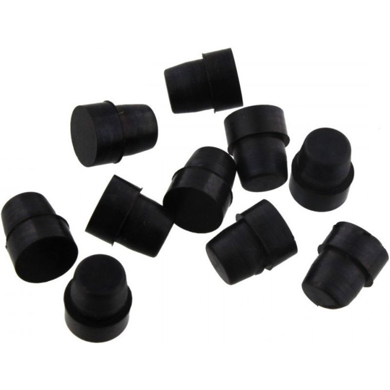 Tapones tornillos de carburador Tourmax