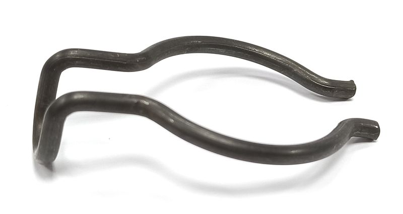 Muelle piñón de arranque Peugeot 41xØ22,5mm