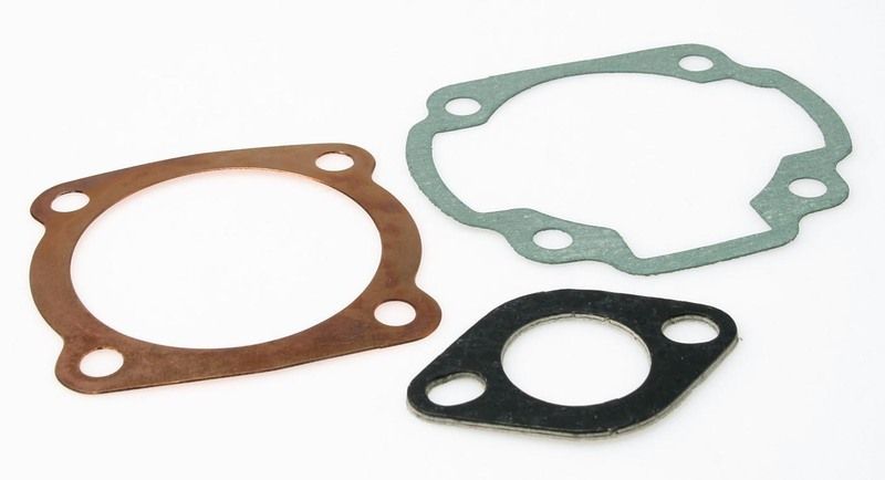 Kit completo de juntas Malossi para cilindro kit 059024