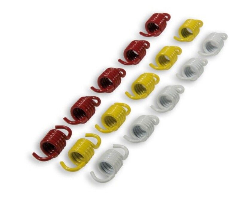 Kit de muelles de embrague MALOSSI Racing para embrague original