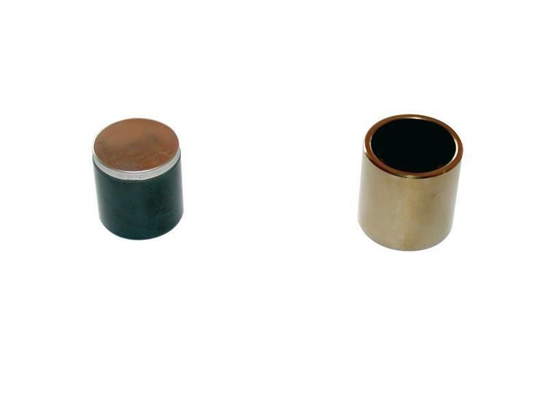 Pistón de pinza de freno CR125 '87-01 CR250 '92-01 BCP-109