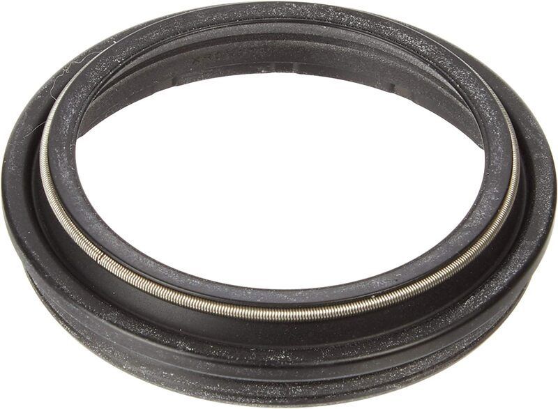Guardapolvos de horquilla SHOWA WP 48mm (1 unidad)