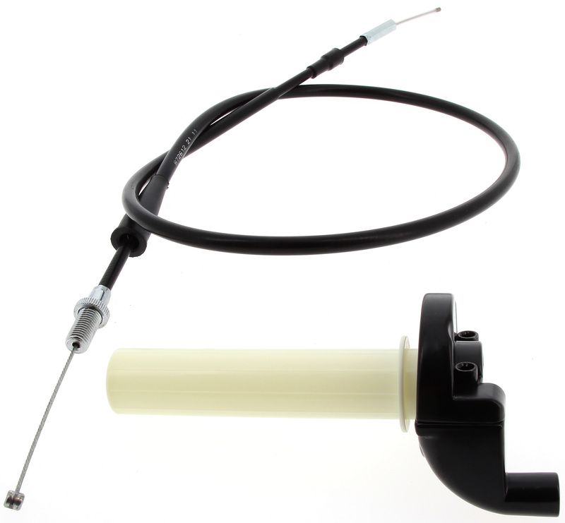 Kit puños Bihr con Acelerador CR-PRO LT-Z400