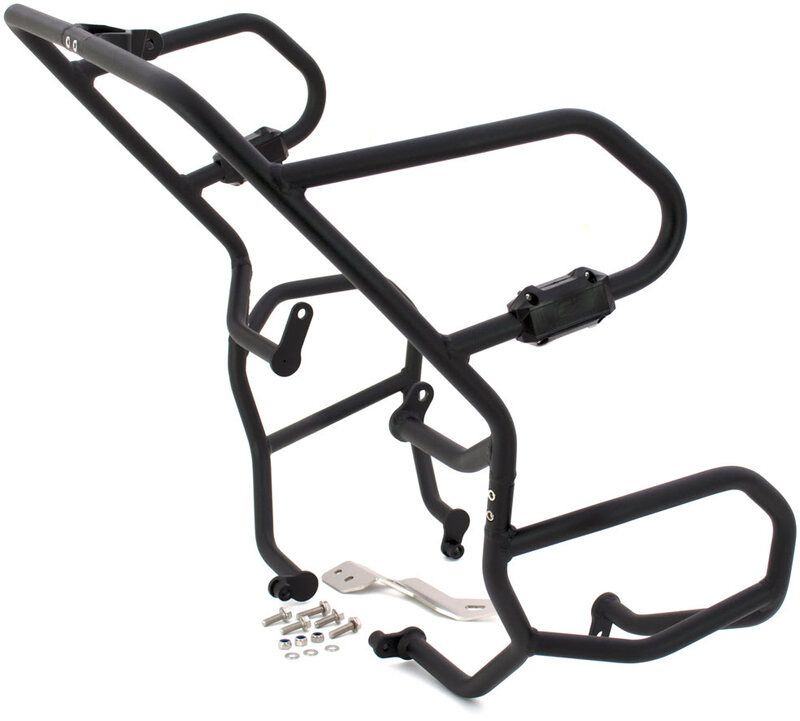 Defensas Bihr R1200GS Color negro