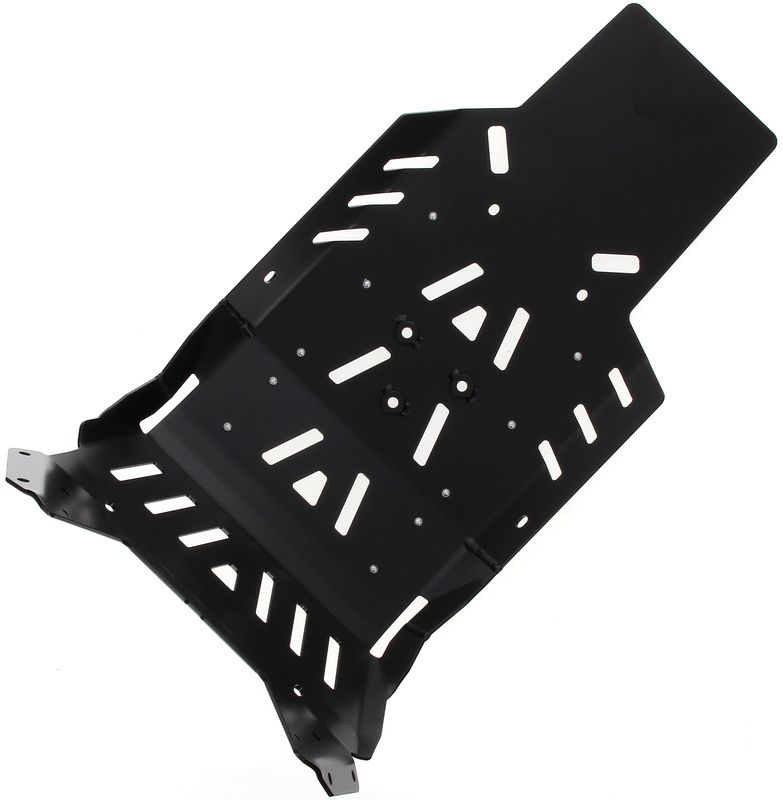 Cubrecárter Bihr Negro
