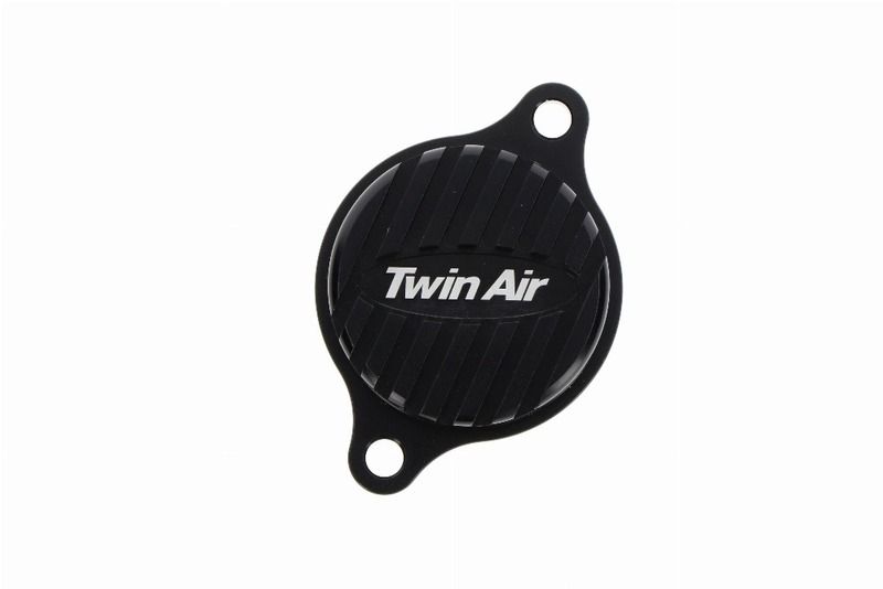 Tapa de filtr de aceite TWIN AIR - Yamaha YZ250F / 450F