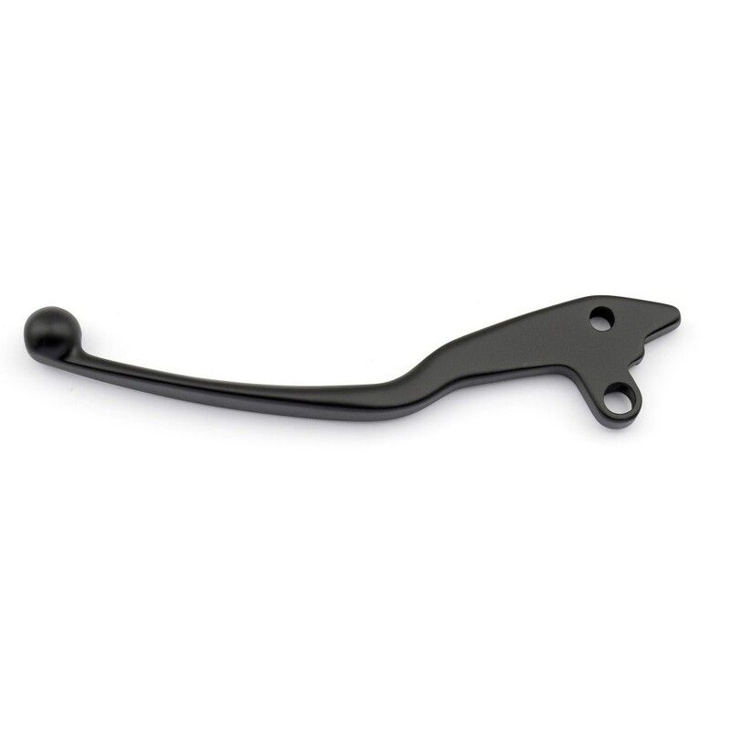 Maneta izquierda V PARTS - Negra