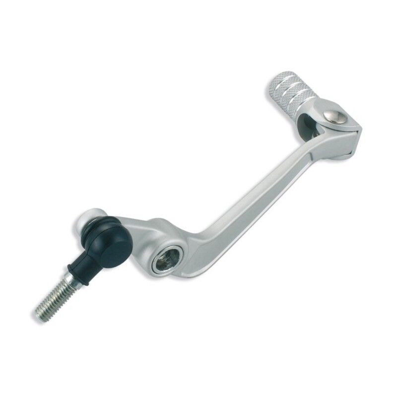 Pedal cambio Gris