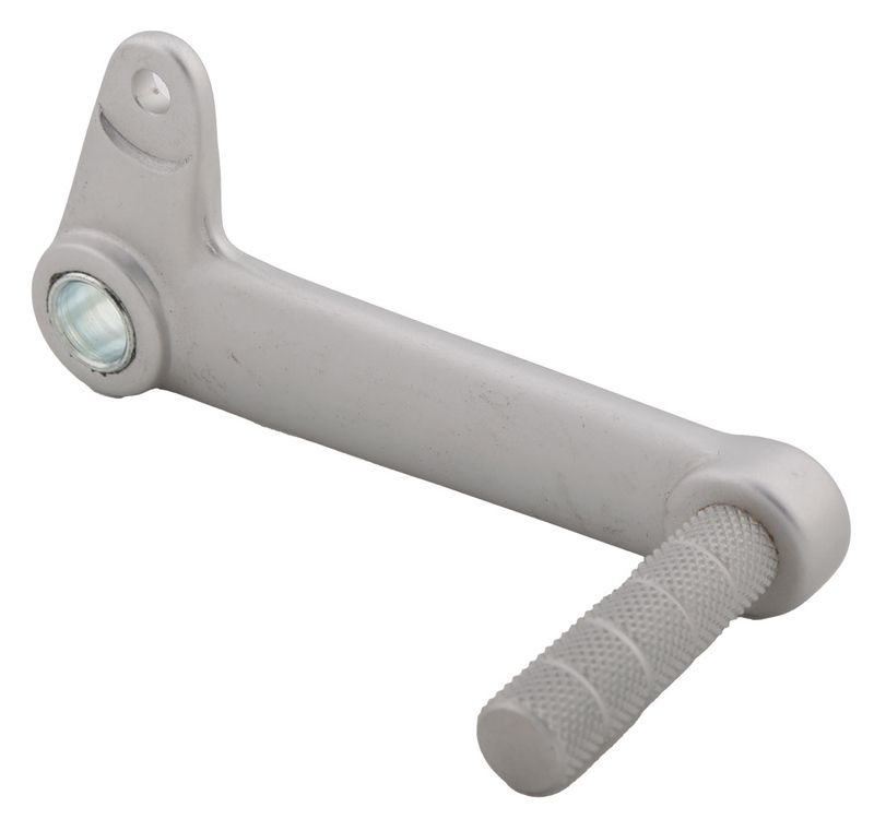 Pedal de cambio V Parts Plata Minarelli AM6