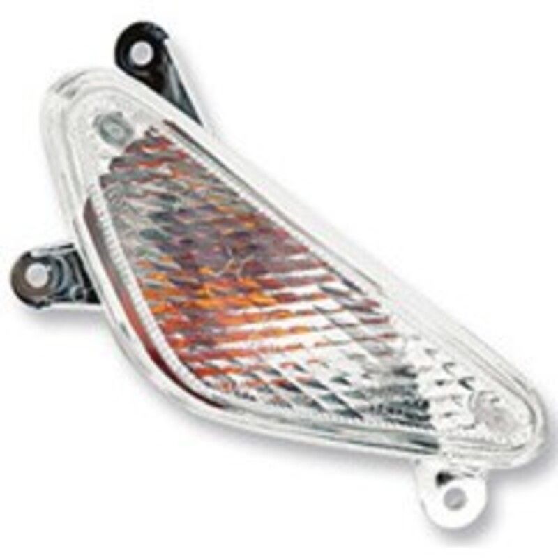 Intermitente delantero derecho V PARTS