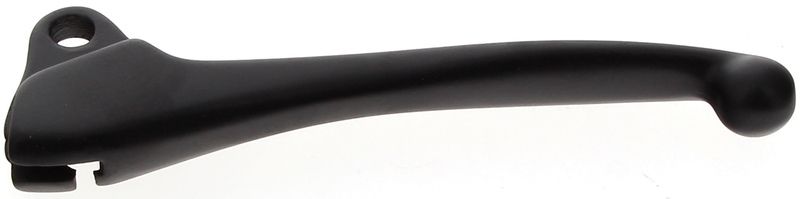 Maneta Izquierda BIHR aluminio fundido negro PGO 125 Big Max