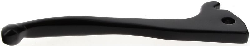 Maneta Derecha BIHR Tipo OE Aluminio Fundido Negro PGO Big Max