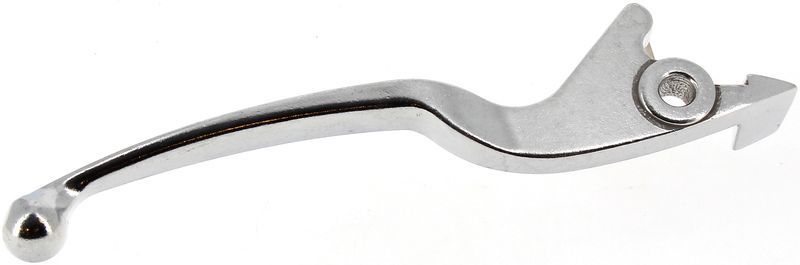 Maneta Derecha BIHR Tipo OE Aluminio Fundido Polished Peugeot Tweet 50