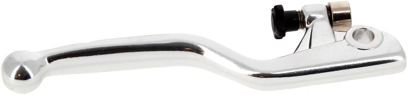 Levier de frein BIHR type origine aluminium coulé noir Honda XR80R / 100R / 200R