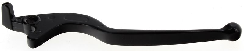 Maneta inzquierda BIHR Aluminio Negro