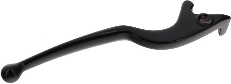 Maneta Derecha BIHR Tipo OE Aluminio Fundido Negro