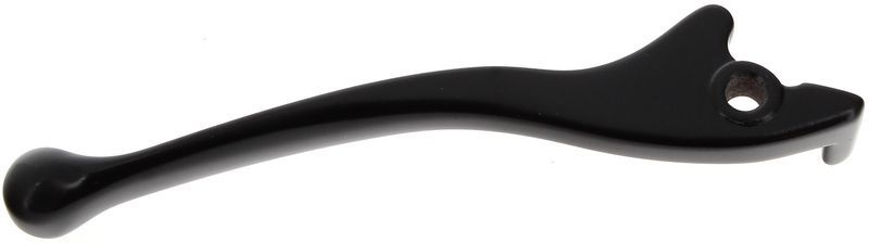 Maneta freno BIHR aluminio fundido negro Honda CRM125