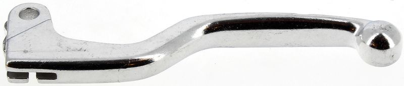 Maneta de embrague BIHR aluminio fundido pulido
