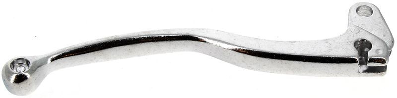Maneta de embrague BIHR aluminio fundido pulido