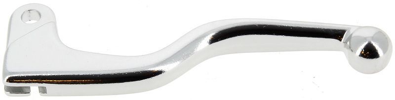 Maneta de embrague corta BIHR de aluminio 872308