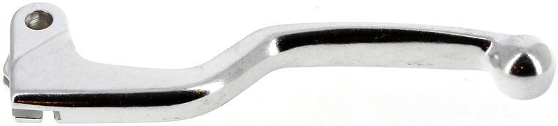 Maneta de embrague BIHR de aluminio forjado pulido
