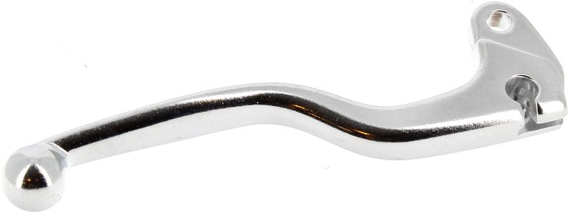 Maneta de embrague BIHR de aluminio forjado pulido