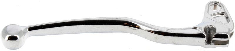 Maneta de embrague BIHR de aluminio forjado pulido