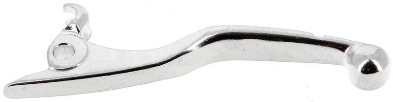 Levier de frein BIHR type origine aluminium coulé noir Yamaha