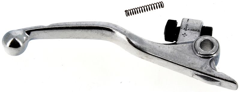 Maneta freno BIHR aluminio fundido poli