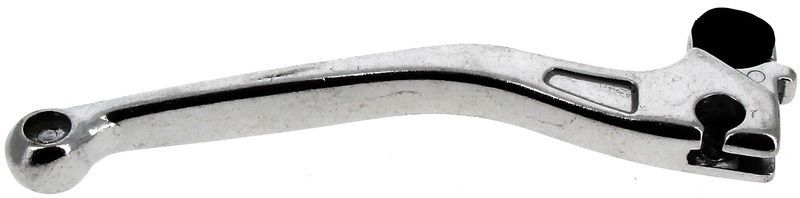 Maneta Izquierda BIHR Aluminio Pulido