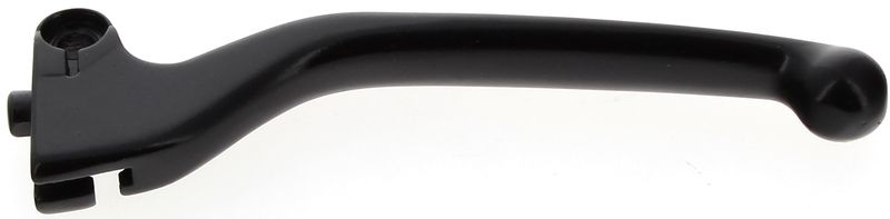 Maneta Izquierda BIHR Aluminio Fundido Negro Derbi