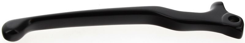 Maneta Derecha BIHR Tipo OE Aluminio Fundido Negro