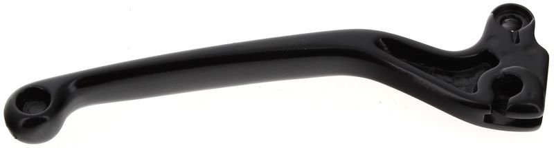 Maneta Izquierda BIHR Tipo Aluminio Fundido Negro