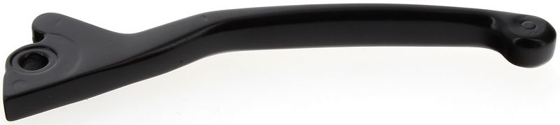 Maneta Derecha BIHR Tipo OE Aluminio Fundido Negro