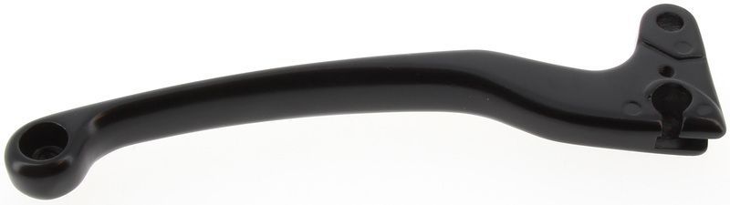 Maneta Izquierda BIHR Aluminio Fundido Negro Honda SGX50 Sky