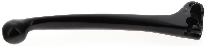 Maneta Izquierda BIHR Aluminio Fundido Negro Honda