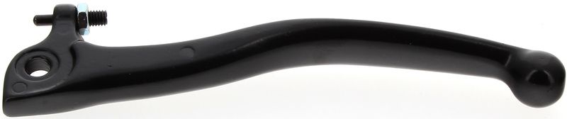 Maneta Izquierda/Derecha BIHR Aluminio Fundido Negro Malaguti
