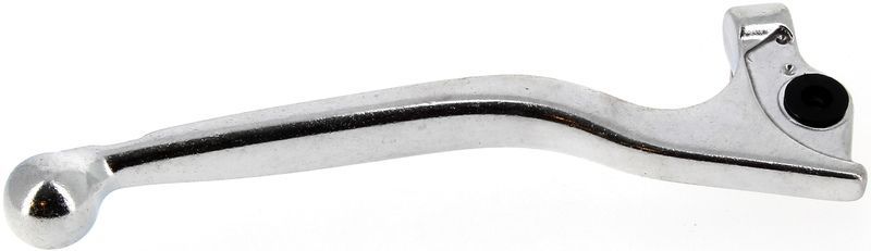 Maneta de cambio BIHR izquierda / derecha aluminio pulido Peugeot Speedfight 2 X-Rac