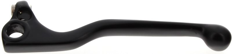 Maneta Derecha BIHR Tipo OE Aluminio Fundido Negro