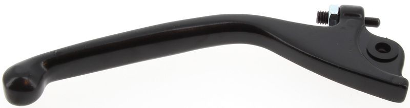 Maneta Derecha BIHR Tipo OE Aluminio Fundido Negro