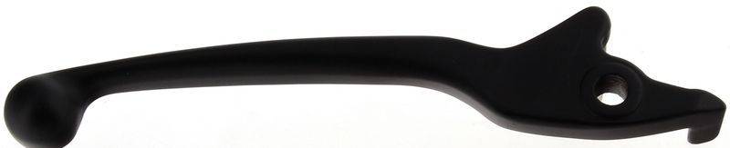 Maneta Derecha BIHR Tipo OE Aluminio Fundido Negro Honda