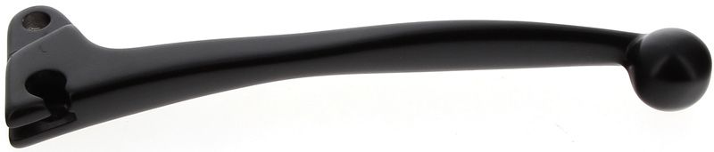 Maneta Derecha BIHR Tipo OE Aluminio Fundido Negro Honda SCV 100 Lead
