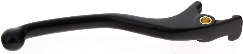 Maneta Derecha BIHR Tipo OE Aluminio Fundido Negro Honda
