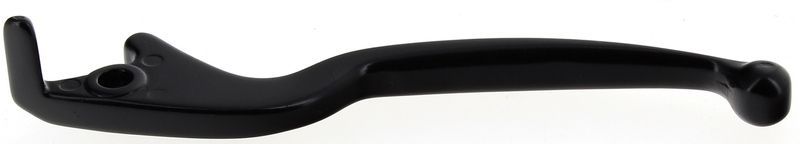 Maneta Derecha BIHR Tipo OE Aluminio Fundido Negro