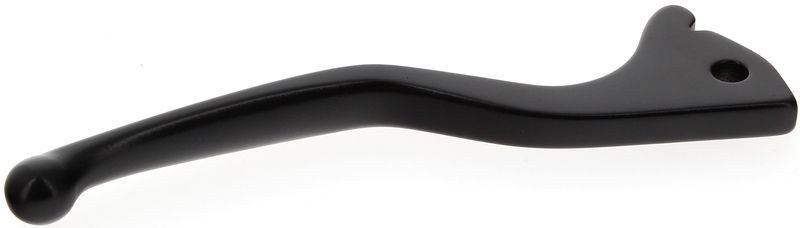 Maneta Derecha BIHR Tipo OE Aluminio Fundido Negro