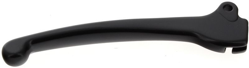 Maneta Derecha BIHR Tipo OE Aluminio Fundido Negro