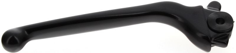 Maneta Derecha BIHR Tipo OE Aluminio Fundido Negro Yamaha