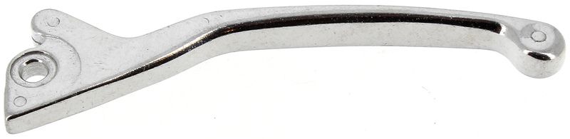 Maneta Derecha BIHR Tipo OE Aluminio Fundido Polished