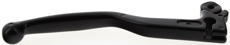 Maneta de freno trasero BIHR aluminio fundido negro