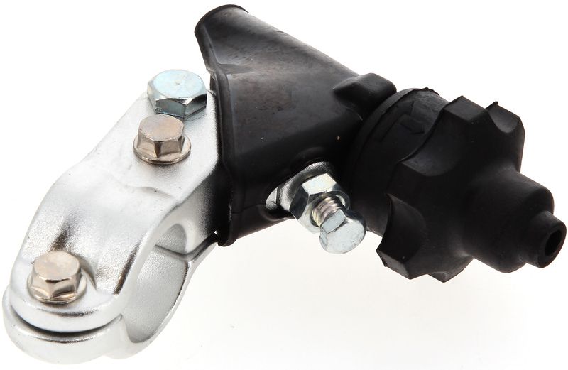 Soporte maneta de embrague Honda BIHR CRF250R / 450R